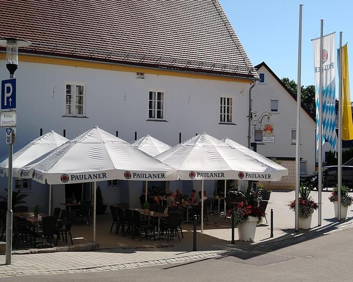 Wirtshaus Scheerer-Muhle