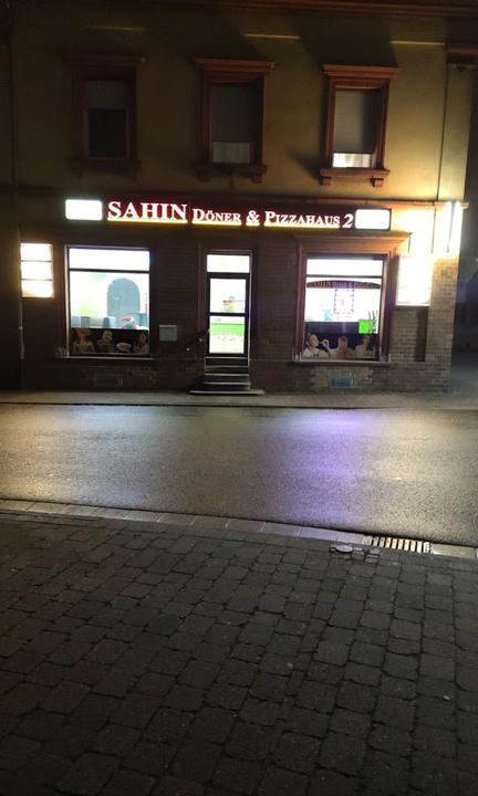 Sahin Döner & Pizza Haus 3