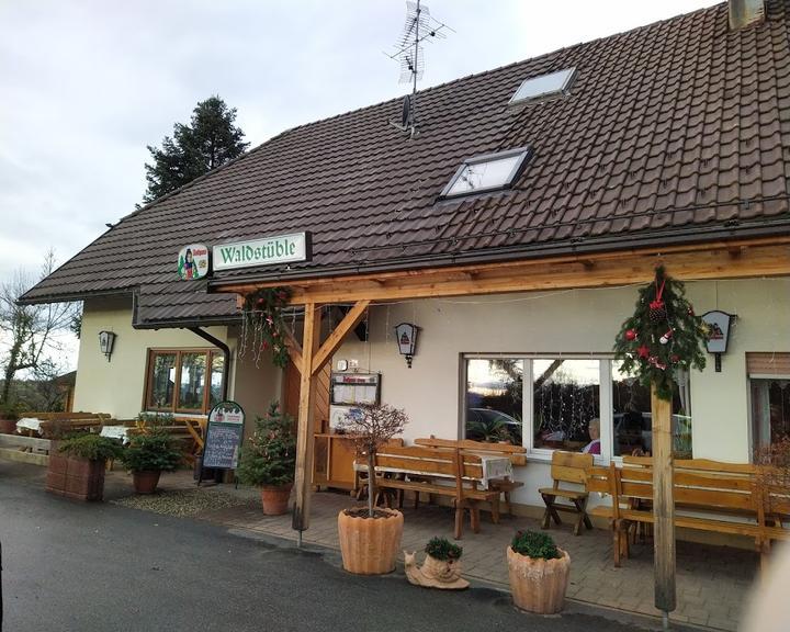 gasthaus waldstüble